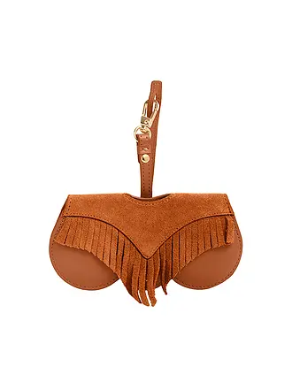 ANY DI | Sun Cover | camel